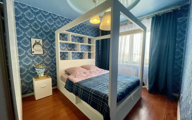 Рантье на улице Дальневосточная 104