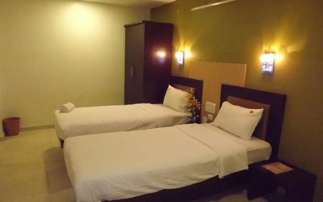 The Richman Hotel
