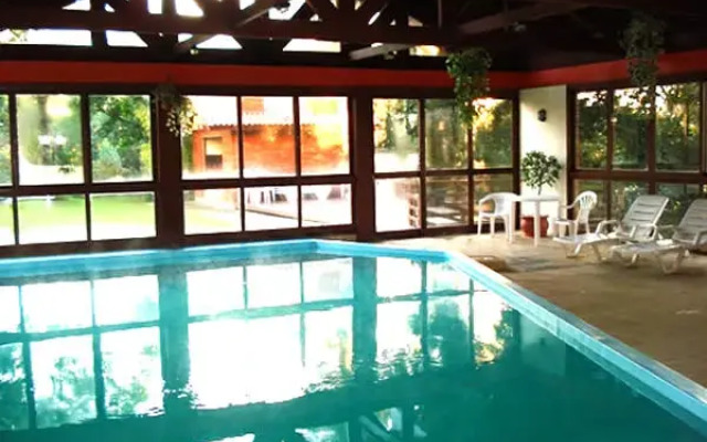 Pousada do Serrano