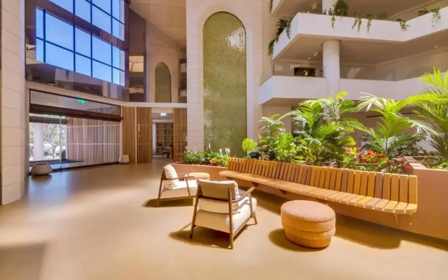 Falésia Hotel - Adults Only
