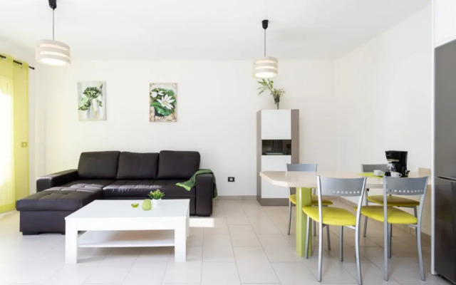 Home2Book Pretty Apartment Costa del Silencio, Pool