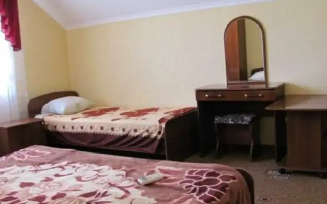 Raduga Hotel