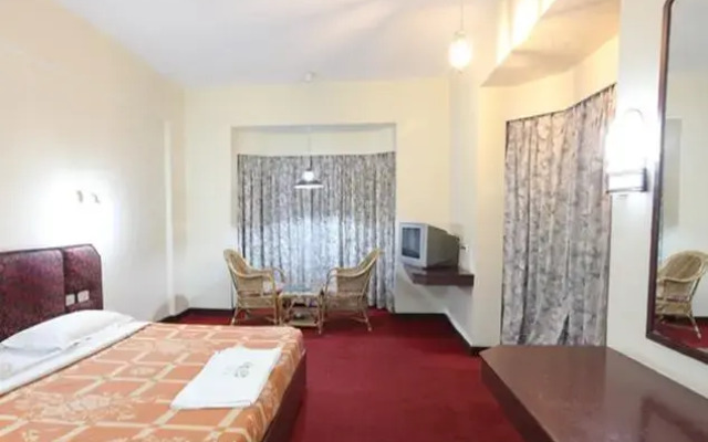 Hotel Valley View Inn