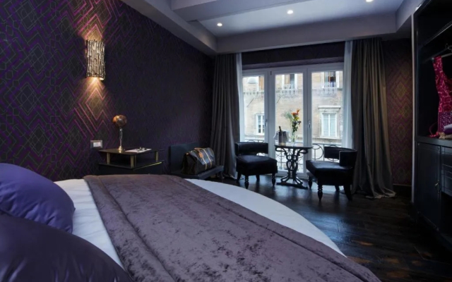 HT6 Hotel
