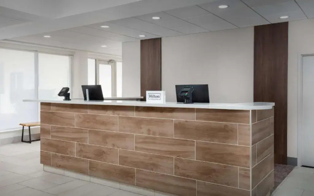 Hilton Garden Inn Tuscaloosa