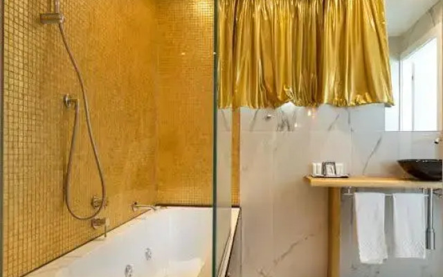 Miami Suite Hotel