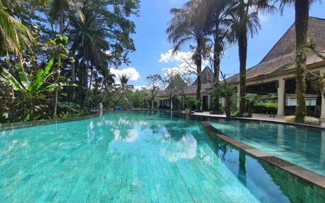 Ayurvedagram Bali