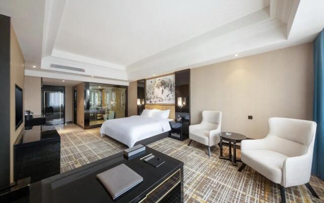 Tianfu Jiuding International Hotel