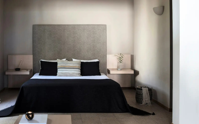 Minos Beach Art Hotel, a Member of Design Hotels