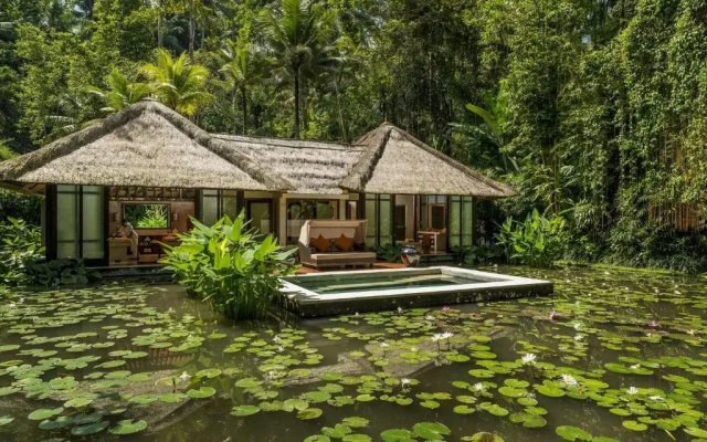 Four Seasons Resort Bali at Sayan
