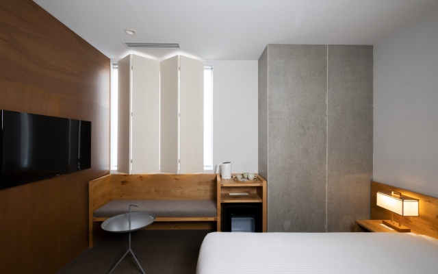 Standard Double room (풀 더블 침대) 사진 3