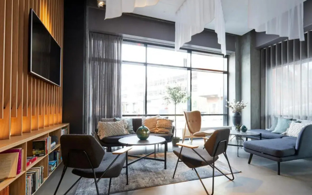 Zleep Hotel Aalborg