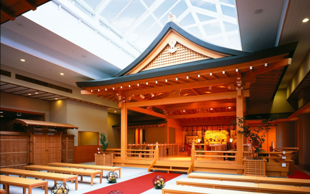 Hotel Monterey La Soeur Osaka