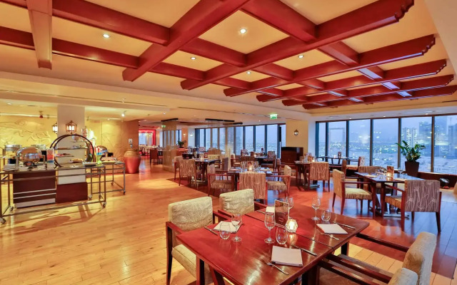 Park Regis Kris Kin Hotel Dubai