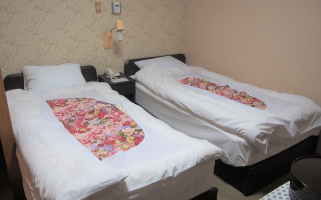 Kyoto Watazen Ryokan Hotel