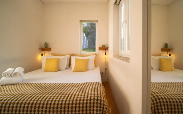 Bonfim 234 Townhouse
