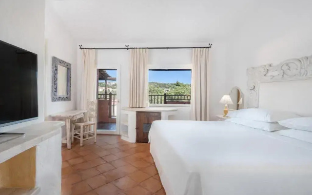 Cervo Hotel, Costa Smeralda Resort