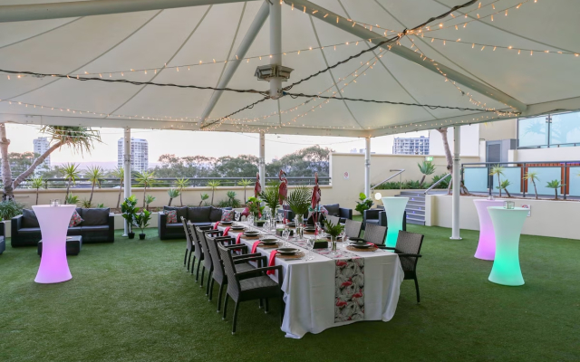 voco Gold Coast by IHG