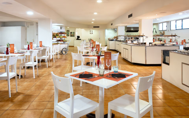 Sol Puerto De La Cruz Tenerife