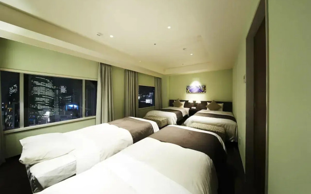 Ginza Grand Hotel