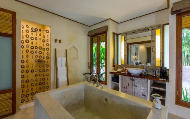 Bangsak Village - Adults Only