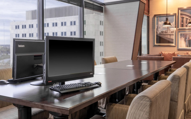 The Capital Suites Hotel