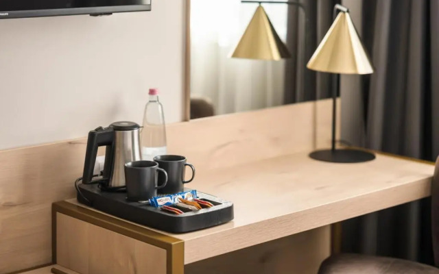 Expo Tower by Mellow Mood Hotels