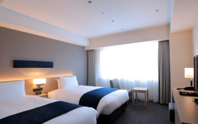 Connecting room 사진 1
