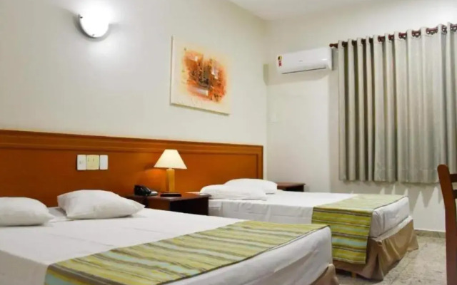 Vilage Inn Ribeirao Preto & Convencoes
