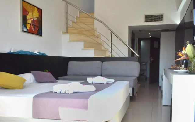 Galini Sea View