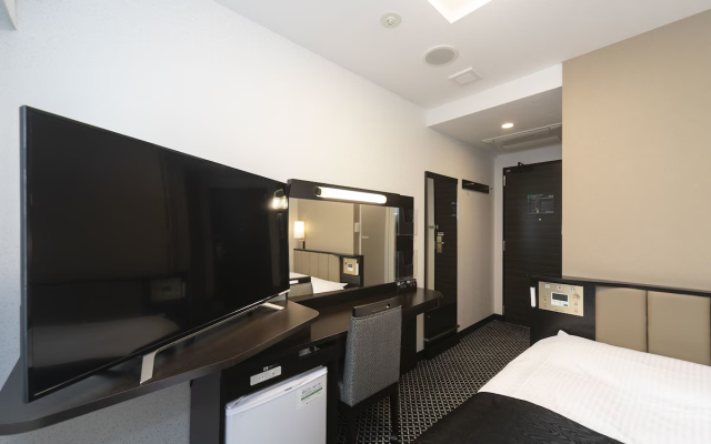 APA Hotel Kyoto Ekikita