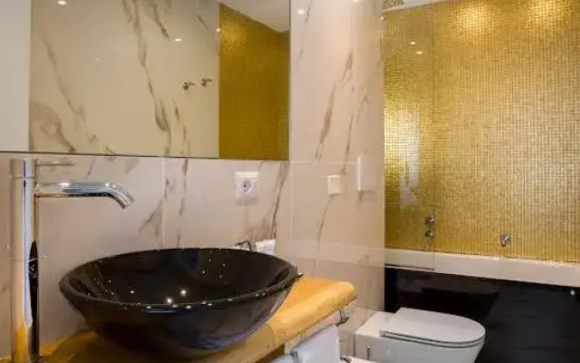 Miami Suite Hotel