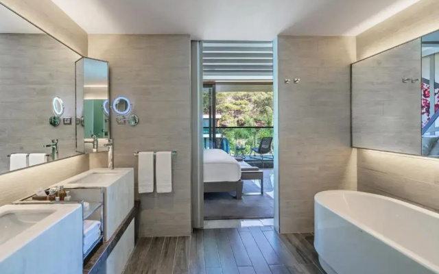 Rixos Premium Tekirova - The Land of Legends
