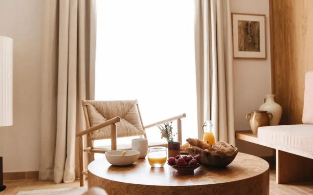 Capelongue, a Beaumier Hotel