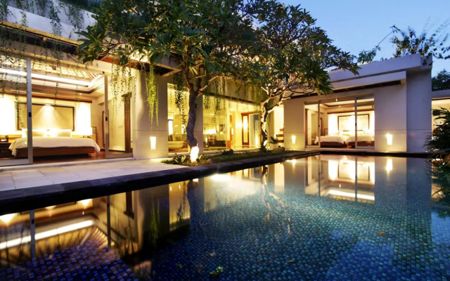 Kedonganan Beach Villas
