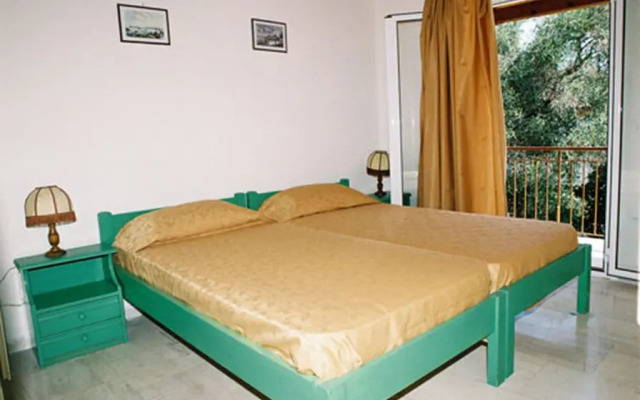 Apartments Konstantinos