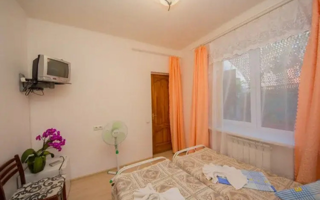 Mariya Guest House