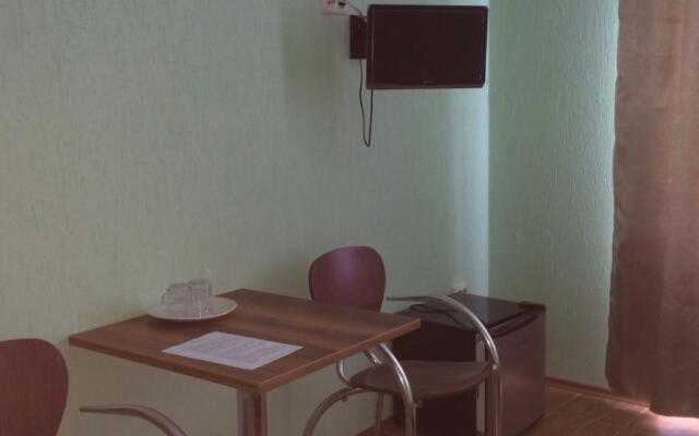 Baunti Guest House