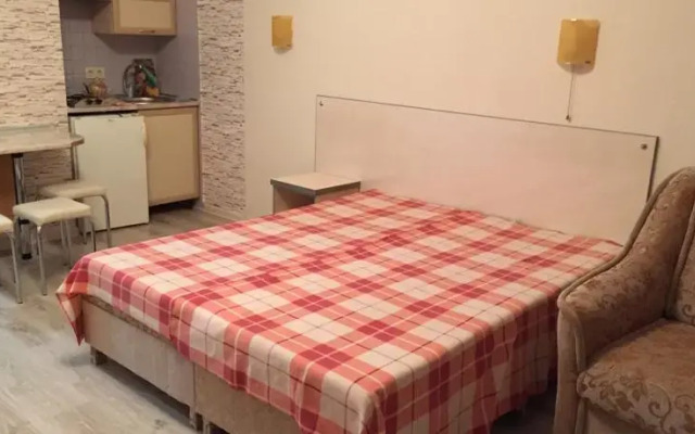 Na Moskovskoy Guest House