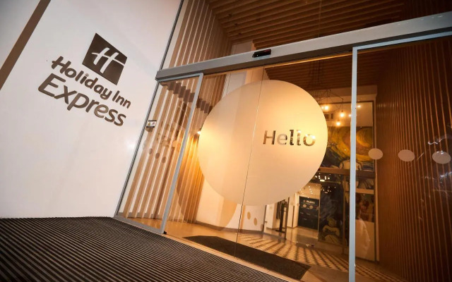 Holiday Inn Express Malta by IHG