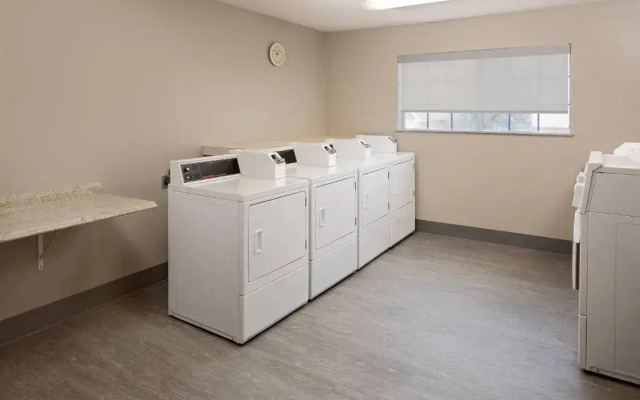 Residence Inn Arlington