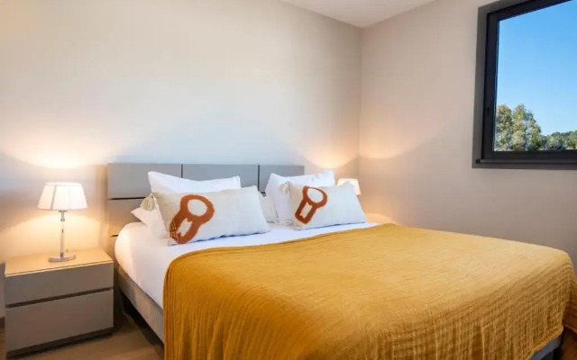 Costa Nera Beach House