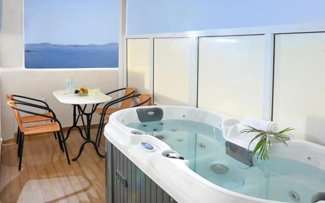 Mykonos Soul Luxury Suites - Adults Only