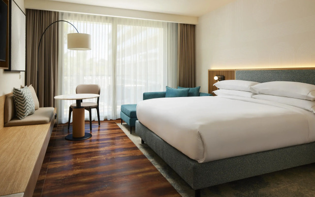 Algarve Marriott Salgados Golf Resort & Conference Center