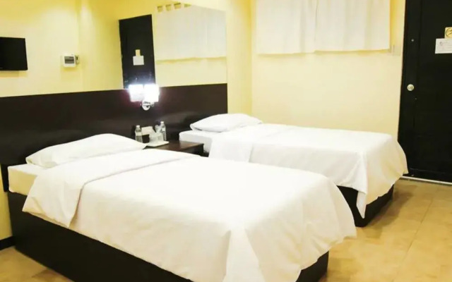 Hotel White Plazo