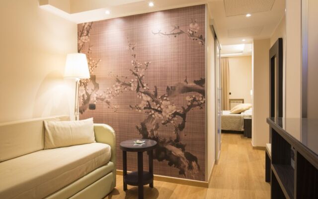 Hotel Torino Wellness & Spa