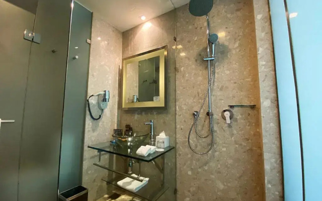 Novotel Bangkok Impact