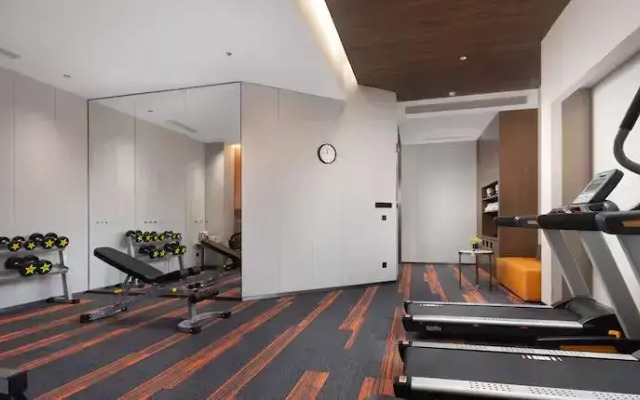 Hampton by Hilton Beijing Changping