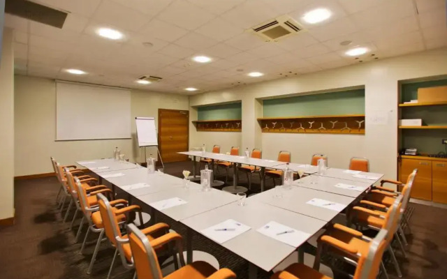 Holiday Inn Express Milan - Malpensa Airport by IHG