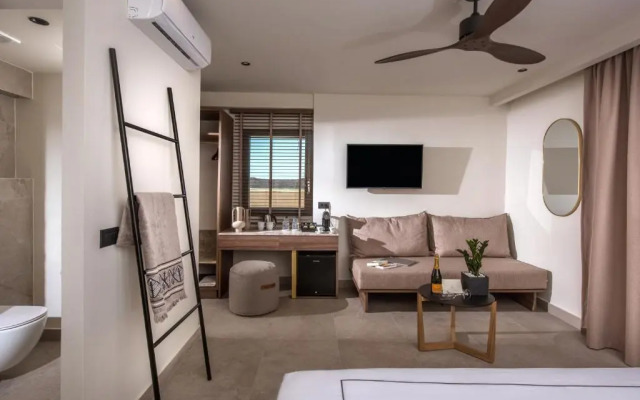 Elounda Infinity Exclusive Resort & Spa - Adults Only